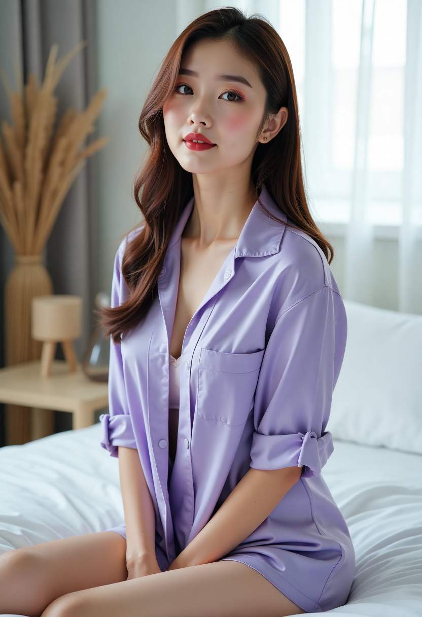 第二性