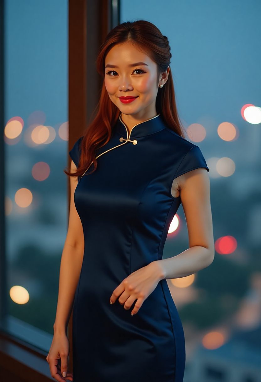 红与黑
