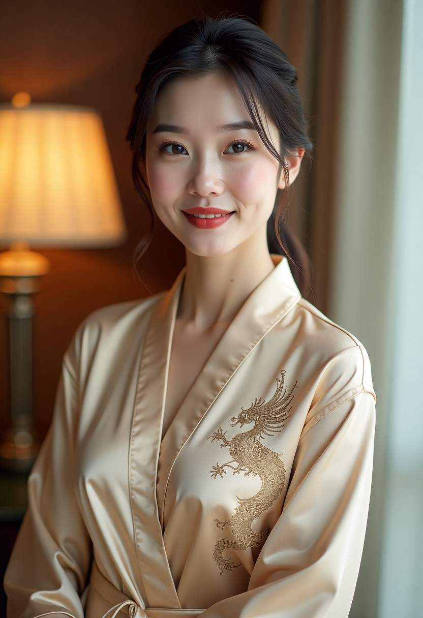 包法利夫人