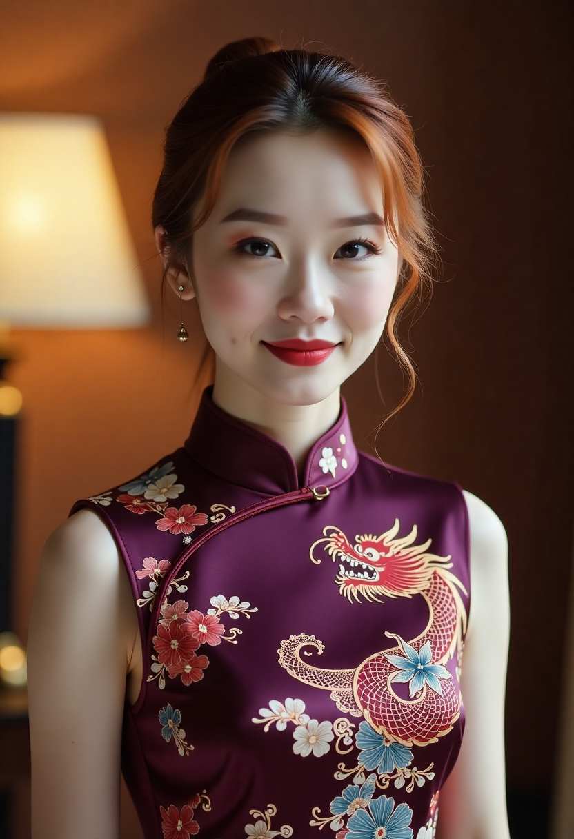 情人